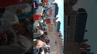 Kapasiya GUJAR dj competition milakpur gujjar bhiwadi [upl. by Limbert]