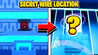 The Final Secret Item Is Found For The School Secret In Roblox Livetopia [upl. by Bary]