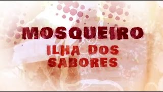 Documentário  Mosqueiro Ilha dos Sabores [upl. by Winter]