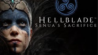 Lets play Hellblade  Day 1  Hellblade Senuas Sacrifice  2017 🔴Live steamdeck steam [upl. by Intosh]