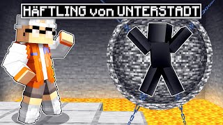 wir PACKEN dieses UNTERGRUND MITGLIED ins GEFÄNGNIS  Youtuber Insel 3 [upl. by Dorwin]