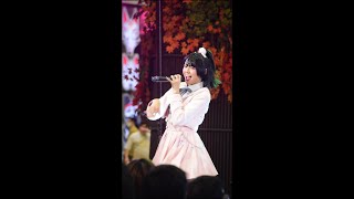 Fancam Summer Hatobito  Open world  9 July 2023  Twave  Central Bangna [upl. by Sivek569]