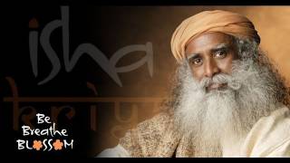 An Introduction to Isha Kriya by Sadhguru  A Free Guided Meditation [upl. by Sahc416]