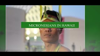 Micronesians United  Big Island MUBI [upl. by Raseac]