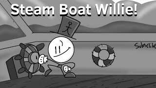 SteamBoat Willie [upl. by Joao]