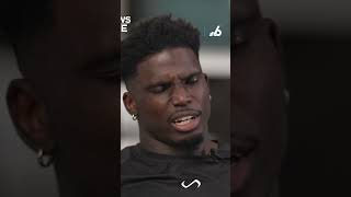 Miami Dolphins star Tyreek Hill details what happened during cop stop [upl. by Franz876]