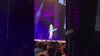 Kelsea Ballerini Homecoming Queen [upl. by Nnaylime]