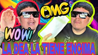 LE CAYO LA DEA POR VENDER DROGAS 🔴LE ESTA TERMINANDO EL MATRIMONIO A MOCHU michelvlogs77 [upl. by Nnyre]