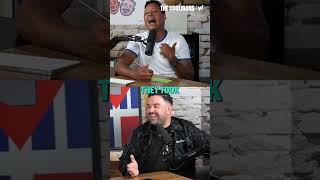 UCL  MLS 😳 The Cooligans Podcast 🎧📺 shorts [upl. by Alfi660]