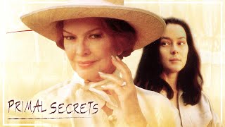 Primal Secrets  FULL MOVIE  Drama Thriller  Ellen Burstyn Meg Tilly [upl. by Kelwunn]