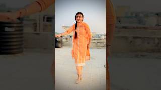 Gal Tod k dhardi 🔥😁 archanadancer dance haryanvisong viralvideo trending explore [upl. by Toiboid750]