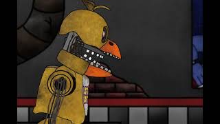 afton family song part 1 drawingcartoons2 fnafanimation fnafmusic [upl. by Nostrebor]