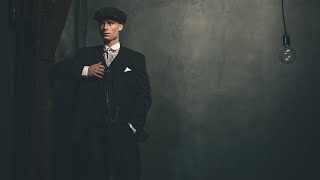 Peaky Blinders Coat Review  In depth Review  FJackets [upl. by Mohandis]