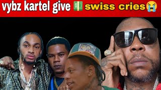 quotVybz Kartel Back to party doing thisquotPABLO y G Shockingly Say This [upl. by Agate425]