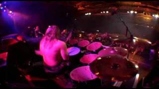 Children Of Bodom  Sixpounderlive [upl. by Aivle]