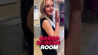 Madison Stevens on office tour Keller Williams Collegeville PA [upl. by Irrej993]