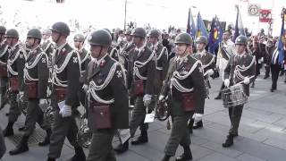 Vienna Funeral Procession of Otto von Habsburg [upl. by Thetos850]