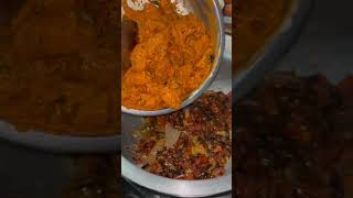 Recipe kavala aythe comment cheyandi biryani chicken food lovemusic viralvideo [upl. by Enelez695]