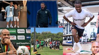 NFF very close to appointing new coach super falcons update Mikel cited in Real Madrid training [upl. by Nahsar]