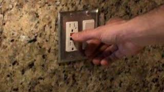 What is a GFCI Outlet [upl. by Charissa]