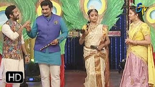 Sambaram  Diwali Special Event Promo 6  Anchor Ravi  Suma  Srimukhi  Jabardasth comedy show [upl. by Molton]