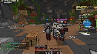 3 MAN 22 FINAL ABSOLUTE GAME DECIMATION  Mega Walls [upl. by Drhacir]