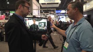 NAB 2017 Redrock Micro Updates [upl. by Dalis]