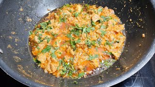 Restaurant Style Chicken Boneless Handi  Boneless Chicken Handi Recipe [upl. by Yelrahc274]