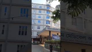 Chittagong medical College🩺💉Emotion of every medical student 🤍shortvideos medical student CMC [upl. by Yessej]