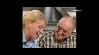 alfredissimo Kochen mit Bio und Sabine KaackGrünkohl und Pinkel [upl. by Huang]