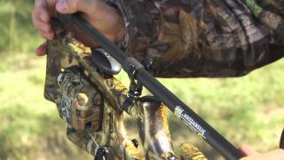 How to Assemble and Operate a TenPoint or Wicked Ridge SteddyEddy [upl. by Charis]