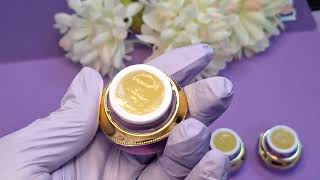 How to Make Lip Butter at Home EASY Recipe [upl. by Nomma]