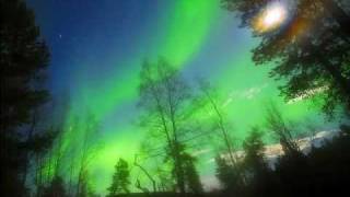 Mannheim Steamroller  Above The Northern Lights slideshow [upl. by Spracklen619]