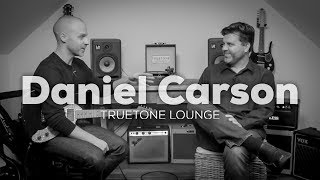 Daniel Carson  Truetone Lounge [upl. by Maggie92]