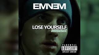 Eminem  Lose Yourself Remix 2Pac The Notorious BIG Method Man Ice Cube EazyE Dr Dre [upl. by Krisha]