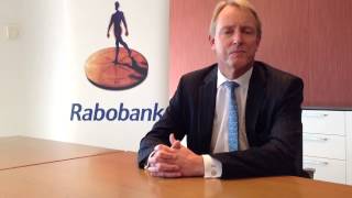 Thos Gieskes CEO Rabobank Australia amp New Zealand on the Young Farmers Master Class [upl. by Aneelahs]