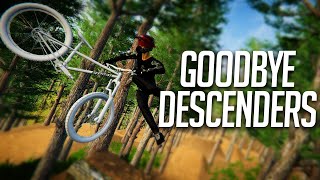 Goodbye Descenders [upl. by Haskins]