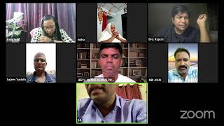 JEEVA MANNA GLOBAL PRAYER MOVEMENTMalayalam Sunday Online Worship [upl. by Ispep]