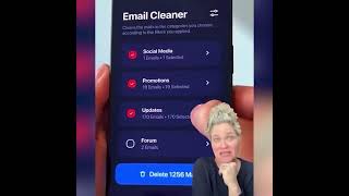 Clean Phone Junk Files With Phone Junk Cleaner App [upl. by Alesandrini]