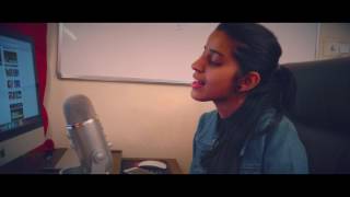 Pakeezah  Ungli  Gulraj Singh  Cover by Prajyot Kaur [upl. by Erick]