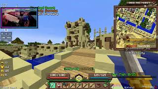 Finally Finishing That Quest WynnCraft Episode 26 [upl. by Enala]