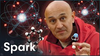 Quantum Physics The Laws That Govern Our Universe 4K  The Secrets of Quantum Physics  Spark [upl. by Sibylle]