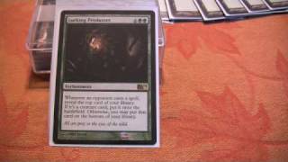 MTG EDH Rofellos Most Hated General Series [upl. by Secrest]