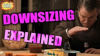 DOWNSIZING Explained [upl. by Marasco]