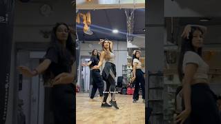 Bigg Boss Subha Shree Practising ￼For Kakinada Kaja Song  Roll Rida Subha Shree Kakinada Kaja Song [upl. by Akema]