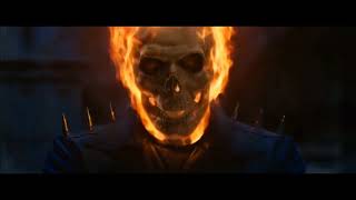 All Ghost Rider Transformations  Movies 100000 Channel Views [upl. by Lemahs]