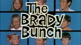 The Brady Bunch Theme Song From All Seasons [upl. by Lhamaj]