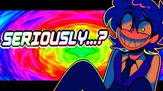 ★ OC SERIOUSLY  LOOP [upl. by Las]