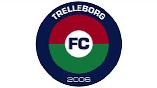 Vejby IF  FC Trelleborg 2a halvleken [upl. by Groeg256]