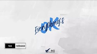 Everythings Ok  1nG Prod Feelo  tas release [upl. by Darmit]